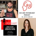 Sex and Psychology Podcast