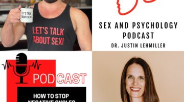 Episode 437: How To Stop Negative Cycles (Essential Listen)