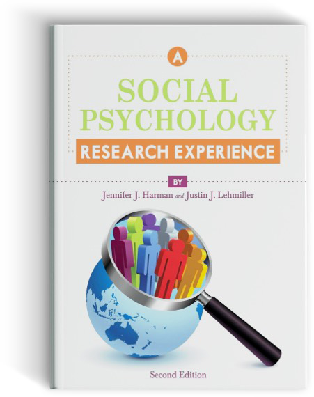 A Social Psychology Research Experience