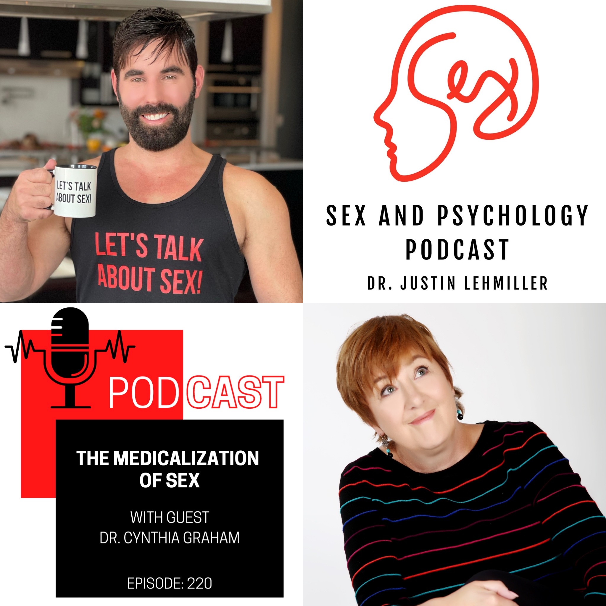 Sex and Psychology Podcast
