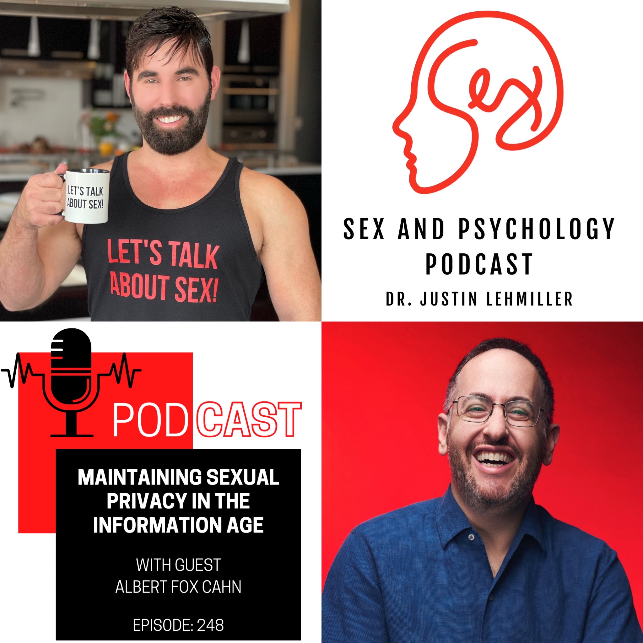 Sex and Psychology Podcast