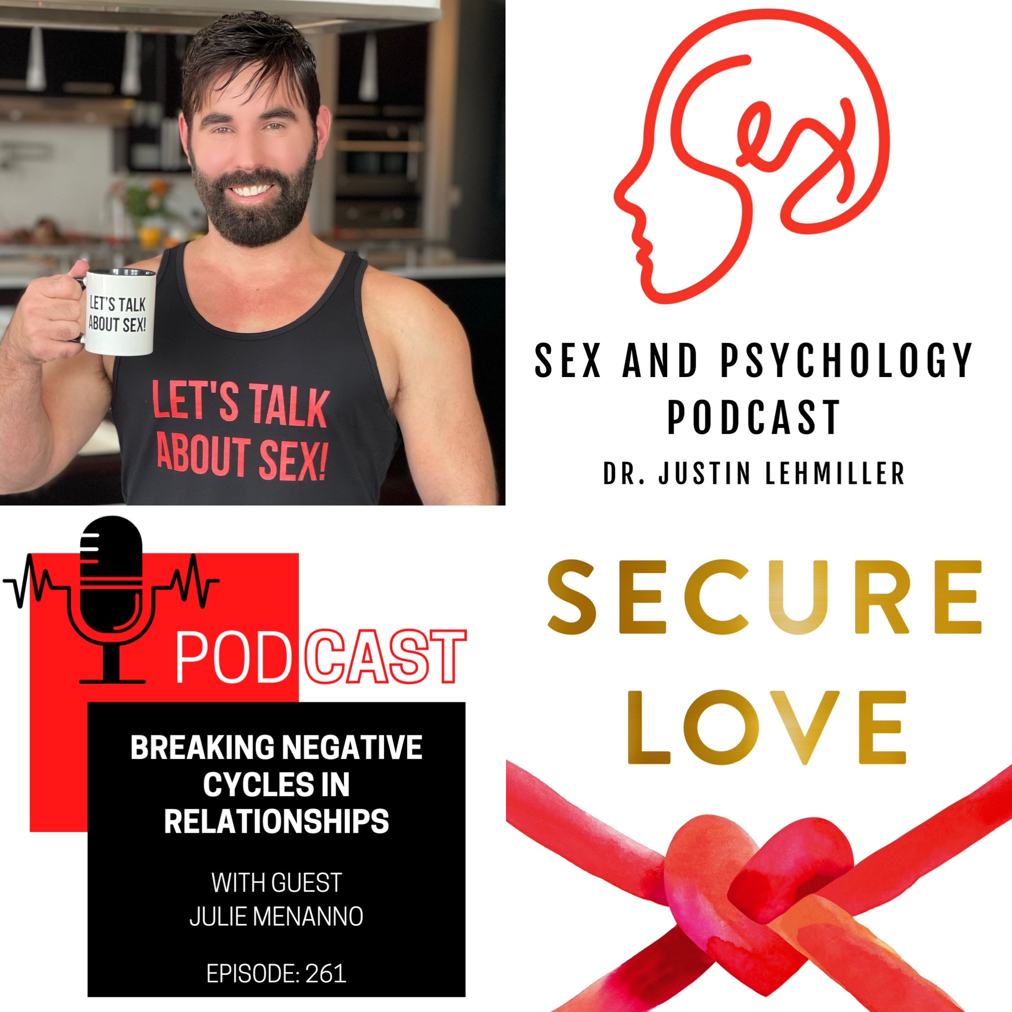 Sex and Psychology Podcast