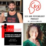 Sex and Psychology Podcast