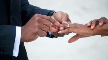 Should Newlyweds Promise “Till Death Do Us Part” Or “For About 20 Years?”