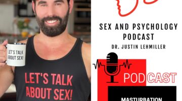 Episode 147: Masturbation and the Science of Self-Pleasure