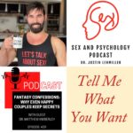 Sex and Psychology Podcast Sex and Psychology Podcast