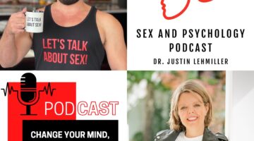 Episode 130: Change Your Mind, Change Your Sex Life