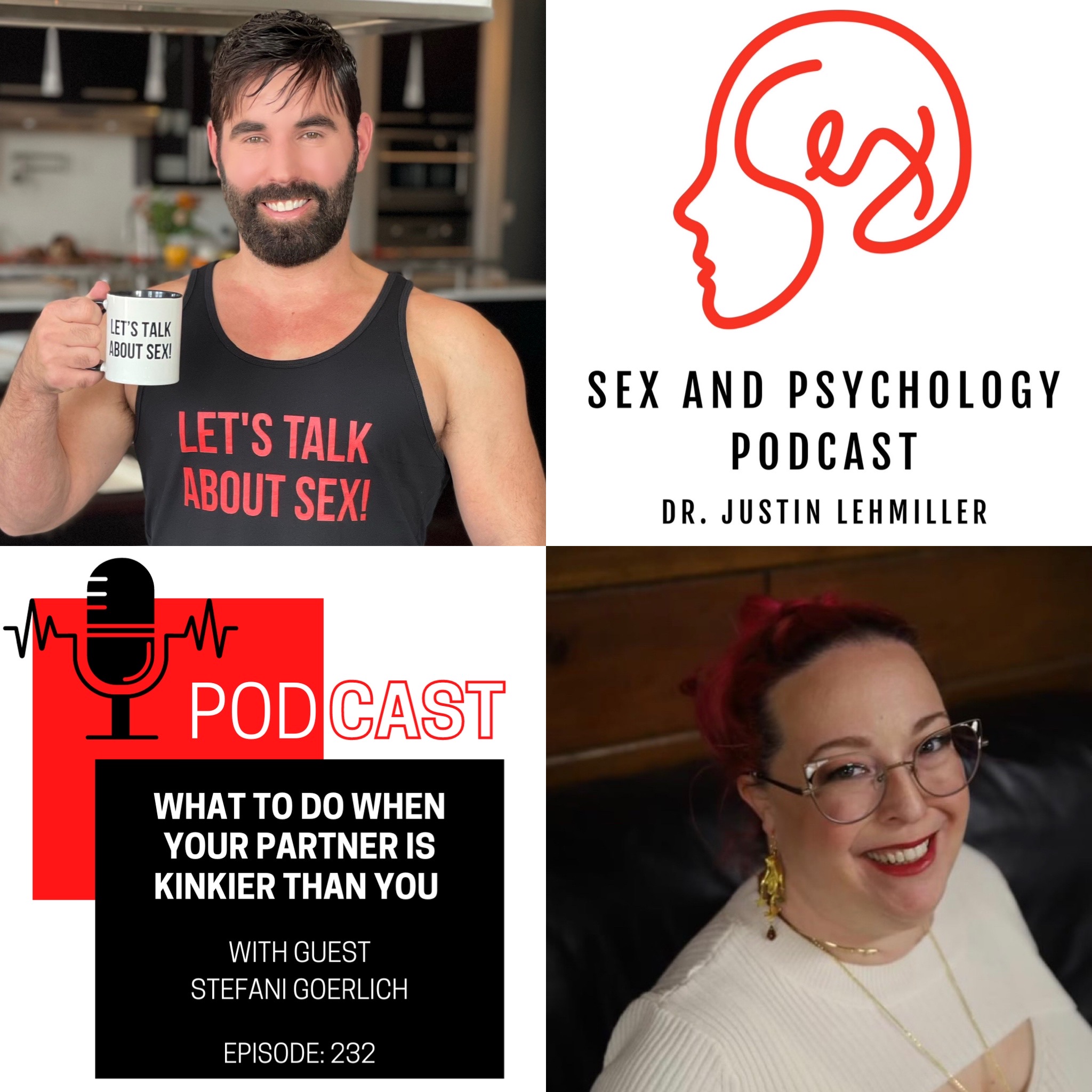 Sex and Psychology Podcast