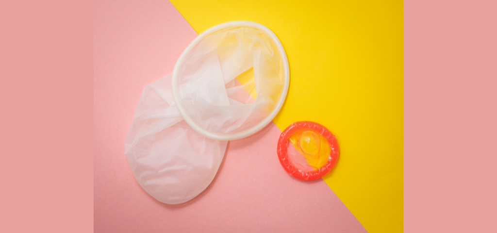 10 Things You Should Know About Condoms for National Condom Month