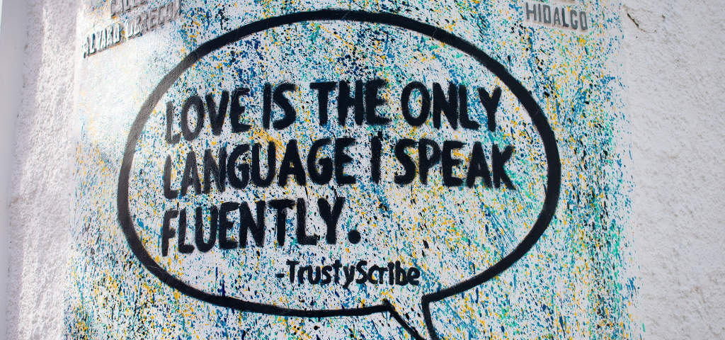 The Truth About the 5 Love Languages, and How to Show Love