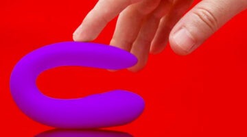 4 Ways Men Say Couple’s Vibrators Improved Their Sex Lives