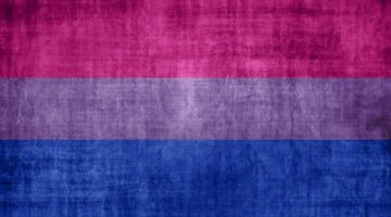 7 Things To Know About Bisexuality For LGBT Pride Month