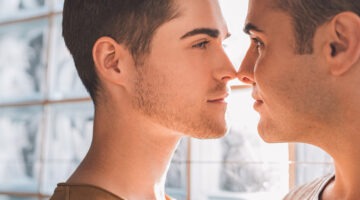 How Gay Men and Lesbians Respond to Offers of Casual Sex