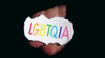 LGBTQ Identification has Increased 41% Among US Teenagers