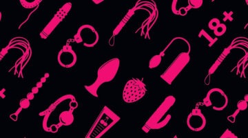 When Sex Toy Misuse Sends People to the Emergency Room