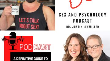 Episode 436: A Definitive Guide To Better Oral Sex
