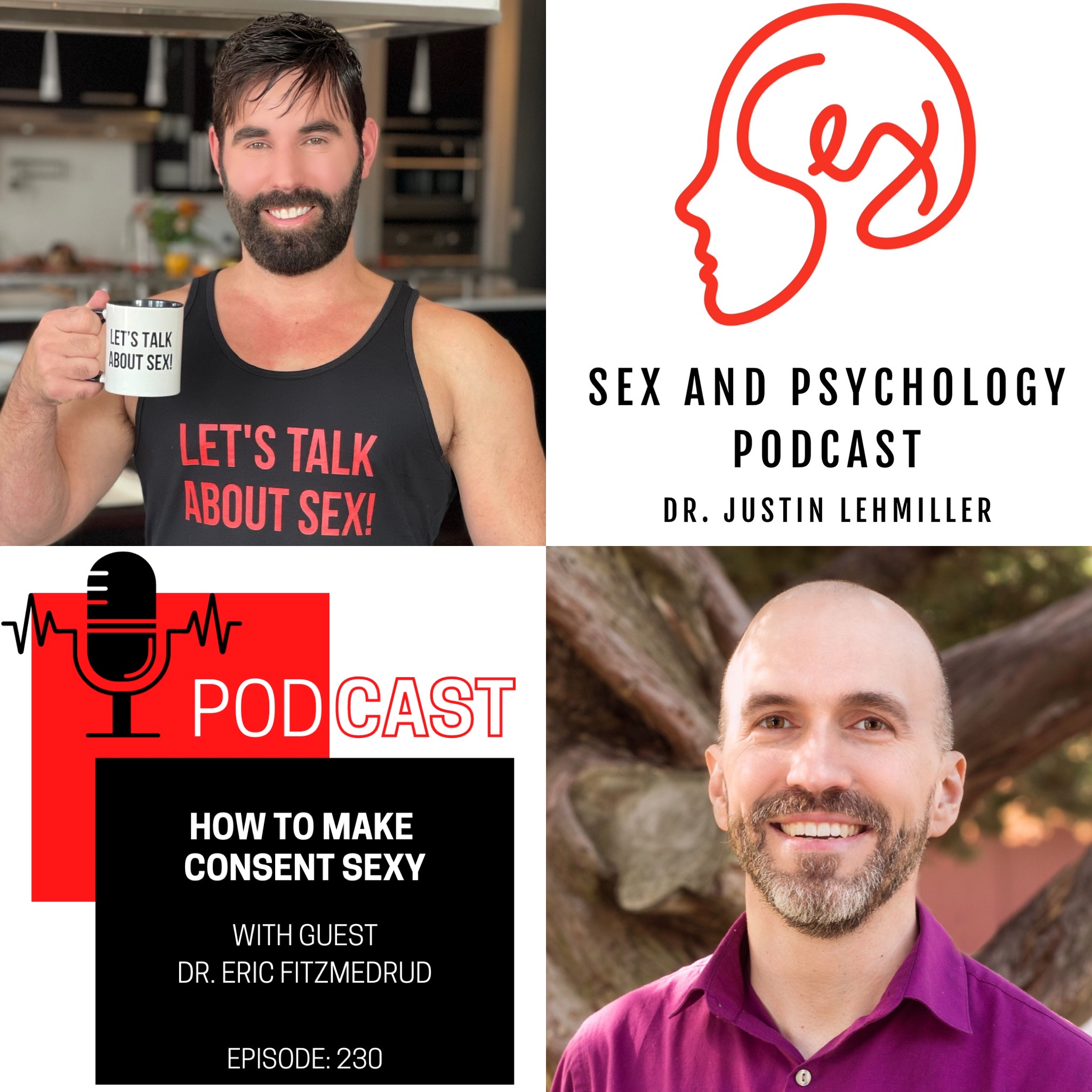 Sex and Psychology Podcast