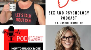 Episode 433: How To Unlock More Pleasure And Desire