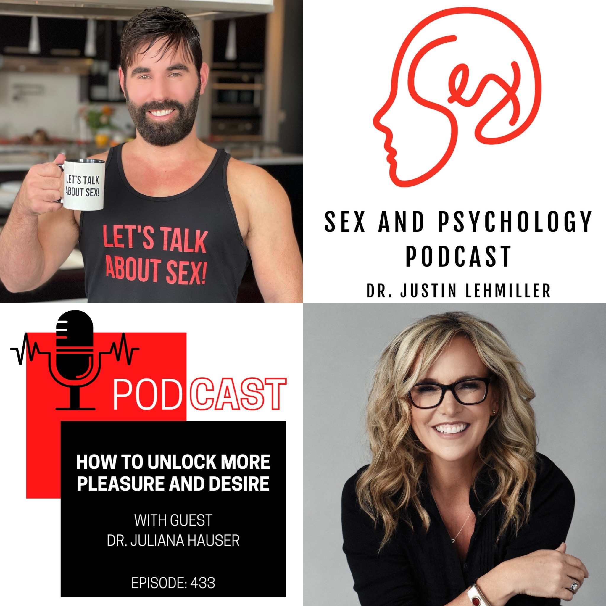 Sex and Psychology Podcast