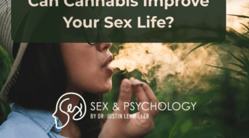 Can Cannabis Improve Your Sex Life?