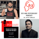 Sex and Psychology Podcast Sex and Psychology Podcast