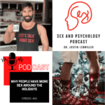 Sex and Psychology Podcast