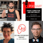 Sex and Psychology Podcast
