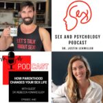 Sex and Psychology Podcast Sex and Psychology Podcast
