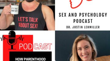 Episode 440: How Parenthood Changes Your Sex Life