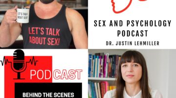 Episode 199: Behind the Scenes on a Porn Set