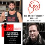 Sex and Psychology Podcast