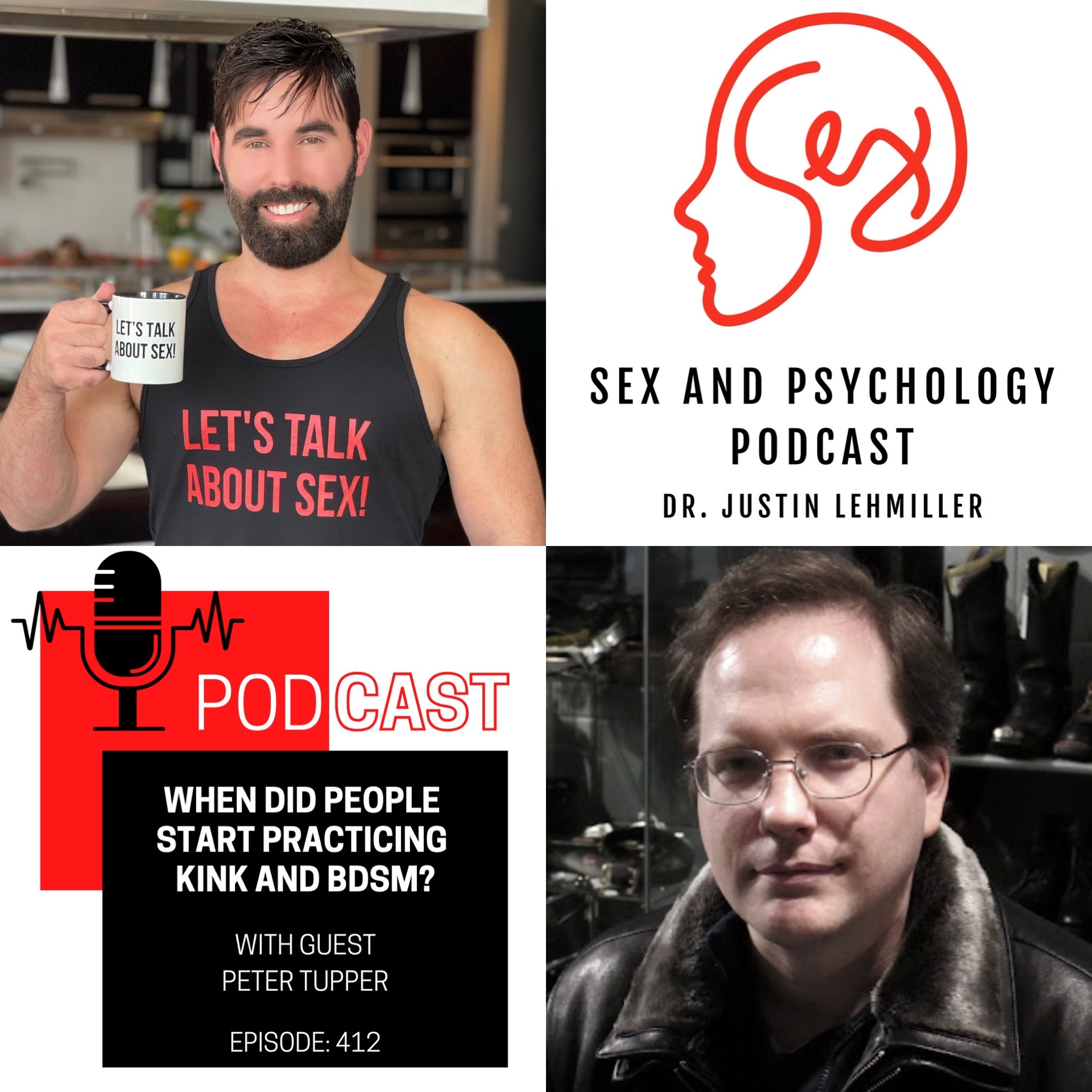 Sex and Psychology Podcast