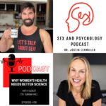 Sex and Psychology Podcast Sex and Psychology Podcast