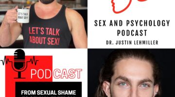 Episode 178: From Sexual Shame to Sexual Freedom