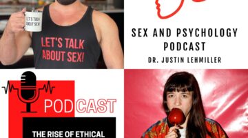 Episode 198: The Rise of Ethical and Feminist Porn