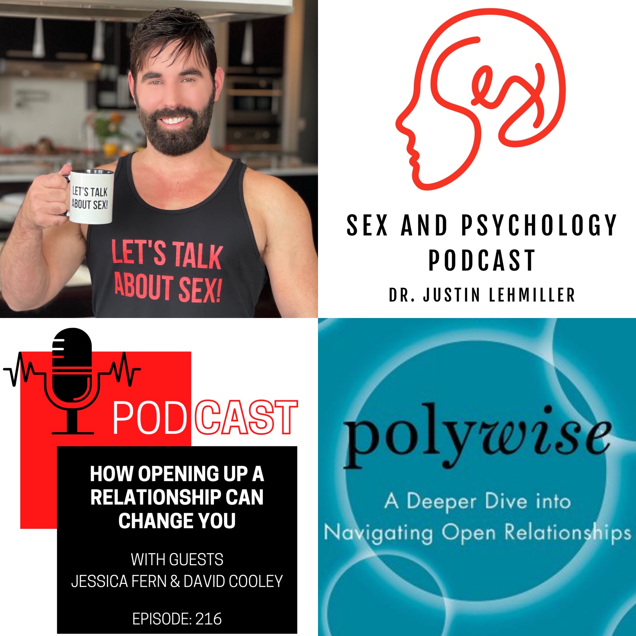 Sex and Psychology Podcast