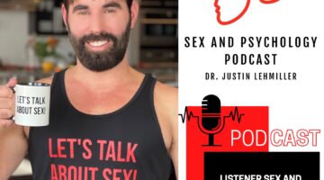Episode 293: Listener Sex and Relationship Questions, Answered