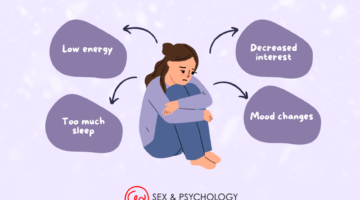 How Seasonal Affective Disorder Affects Sexual Desire