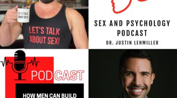 Episode 431: How Men Can Build Sexual Confidence