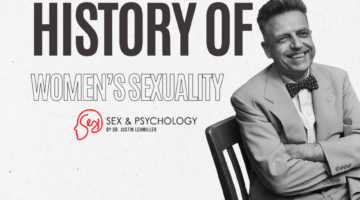 Celebrating the History of Women’s Sexuality Research