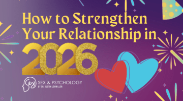 How to Build Stronger Relationships This Year