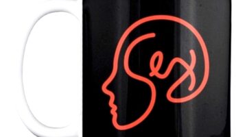 Black Friday Sale at the Sex and Psychology Store!