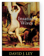 Insatiable Wives