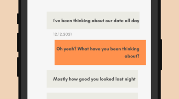 What Are The Benefits of Sexting?