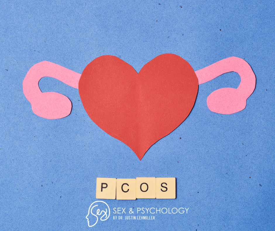 How PCOS Impacts Women’s Sexual Functioning