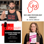 Sex and Psychology Podcast