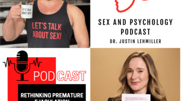 Episode 502: Rethinking Premature Ejaculation