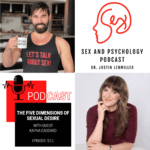 Sex and Psychology Podcast