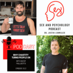 Sex and Psychology Podcast