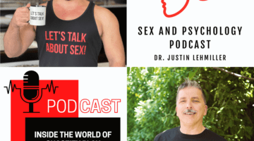Episode 513: Inside The World Of Chastity Play
